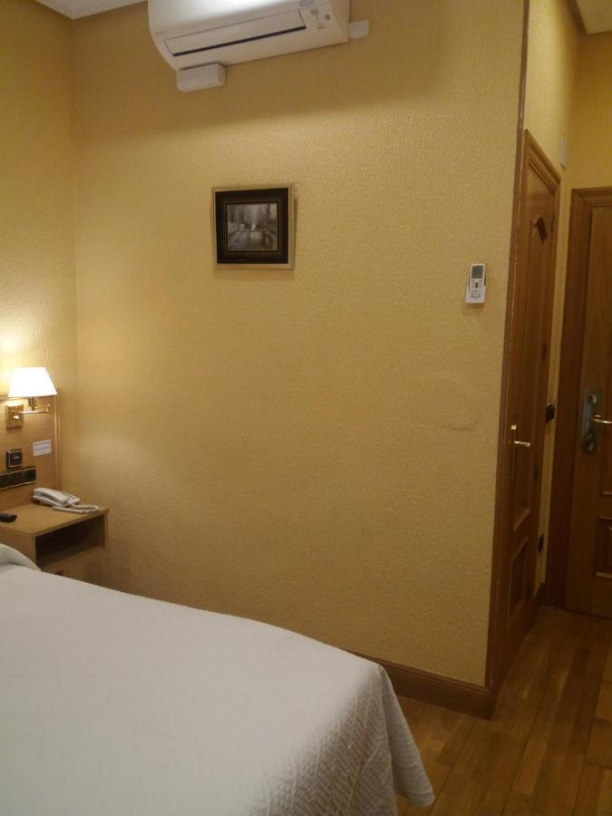 Pension La Concha Saint-Sébastien Extérieur photo